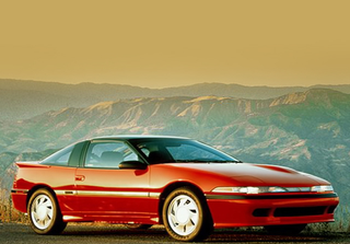 Illustration for article titled It's Time to Old Yeller MitsubishiÂ